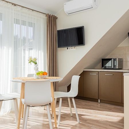 Vila Dia Palanga Extérieur photo