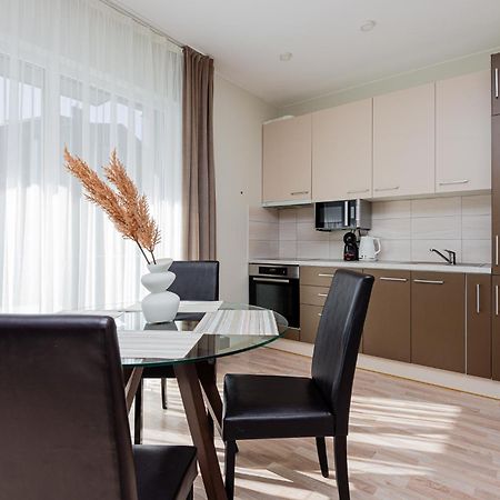 Vila Dia Palanga Extérieur photo
