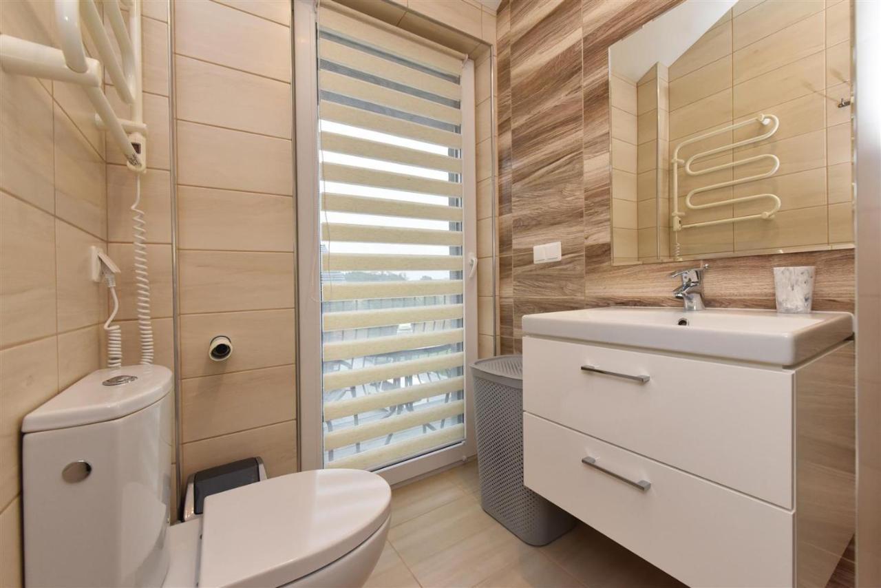 Vila Dia Palanga Extérieur photo