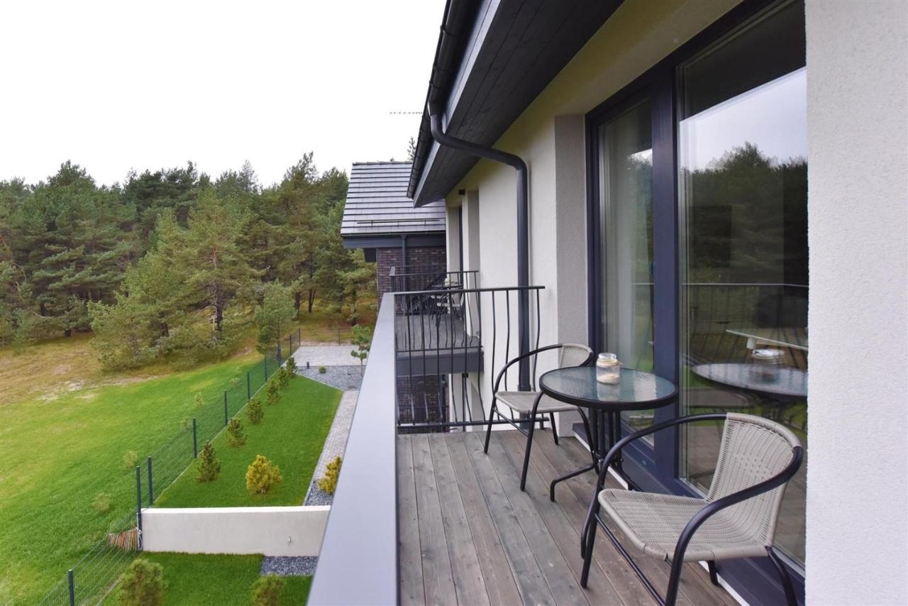 Vila Dia Palanga Extérieur photo