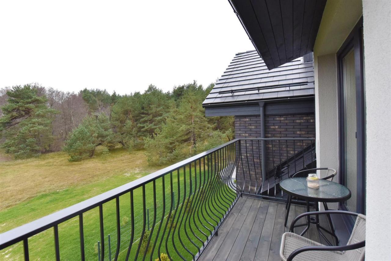 Vila Dia Palanga Extérieur photo