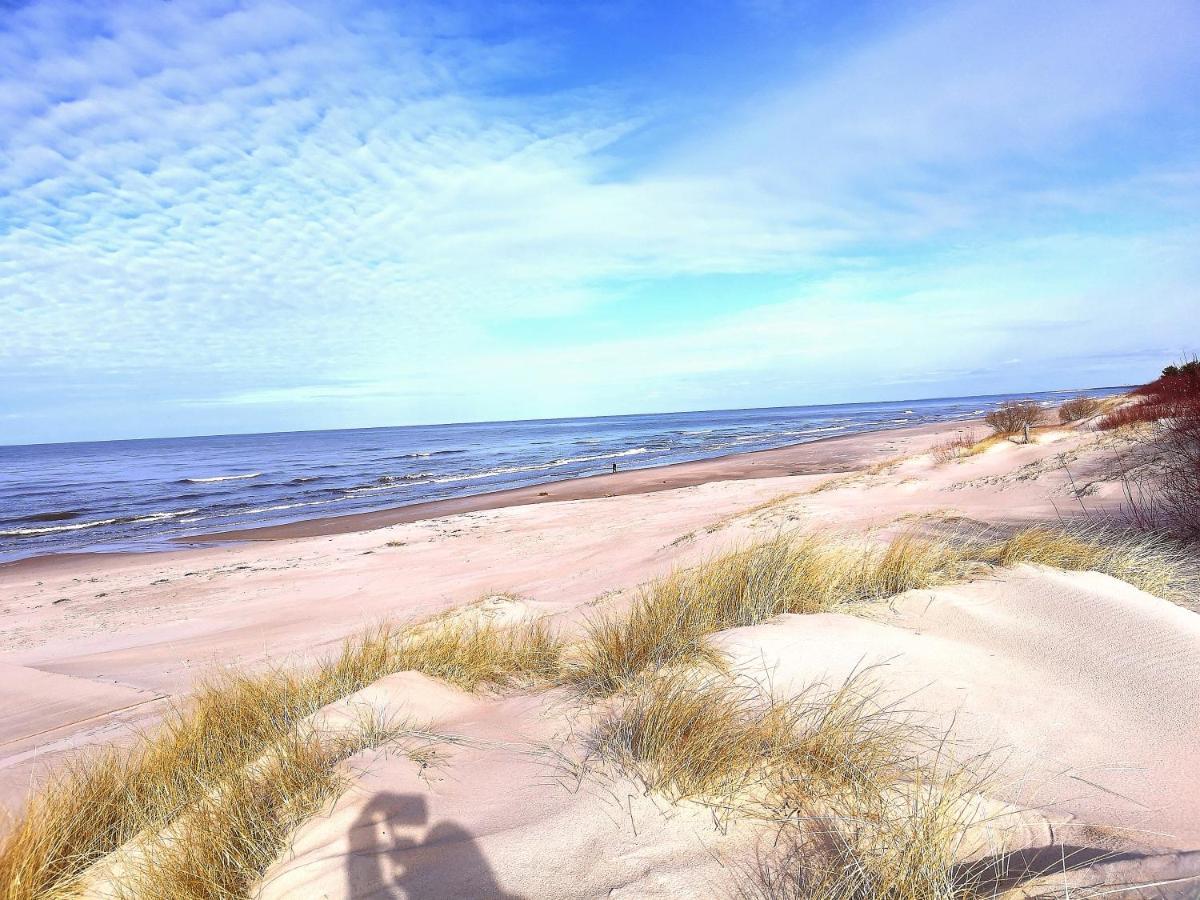 Vila Dia Palanga Extérieur photo