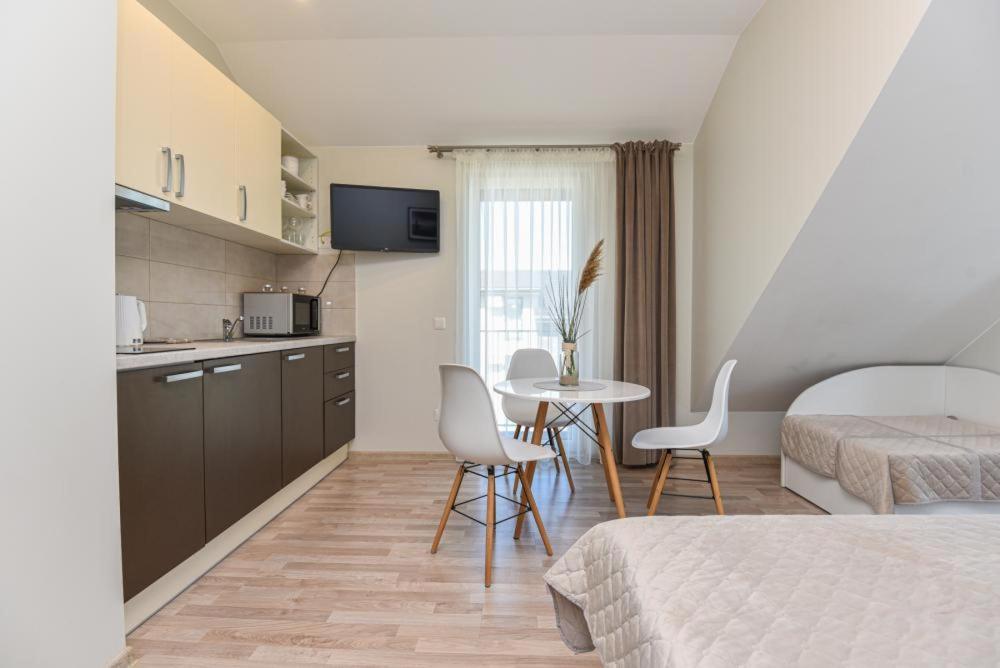 Vila Dia Palanga Extérieur photo