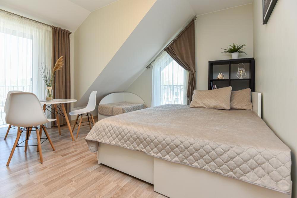 Vila Dia Palanga Extérieur photo