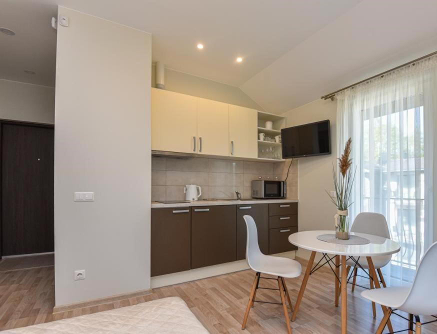 Vila Dia Palanga Extérieur photo