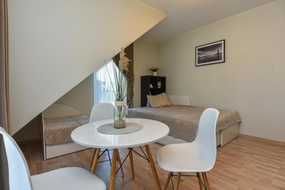 Vila Dia Palanga Extérieur photo