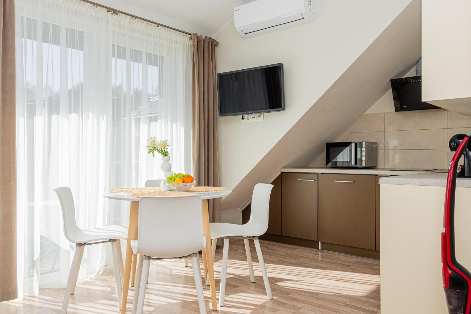 Vila Dia Palanga Extérieur photo