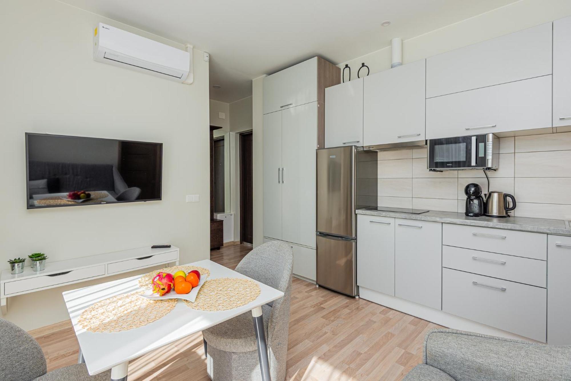 Vila Dia Palanga Extérieur photo