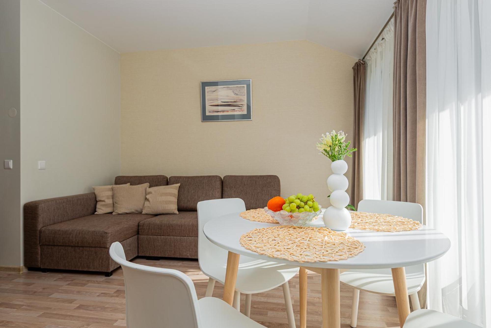 Vila Dia Palanga Extérieur photo