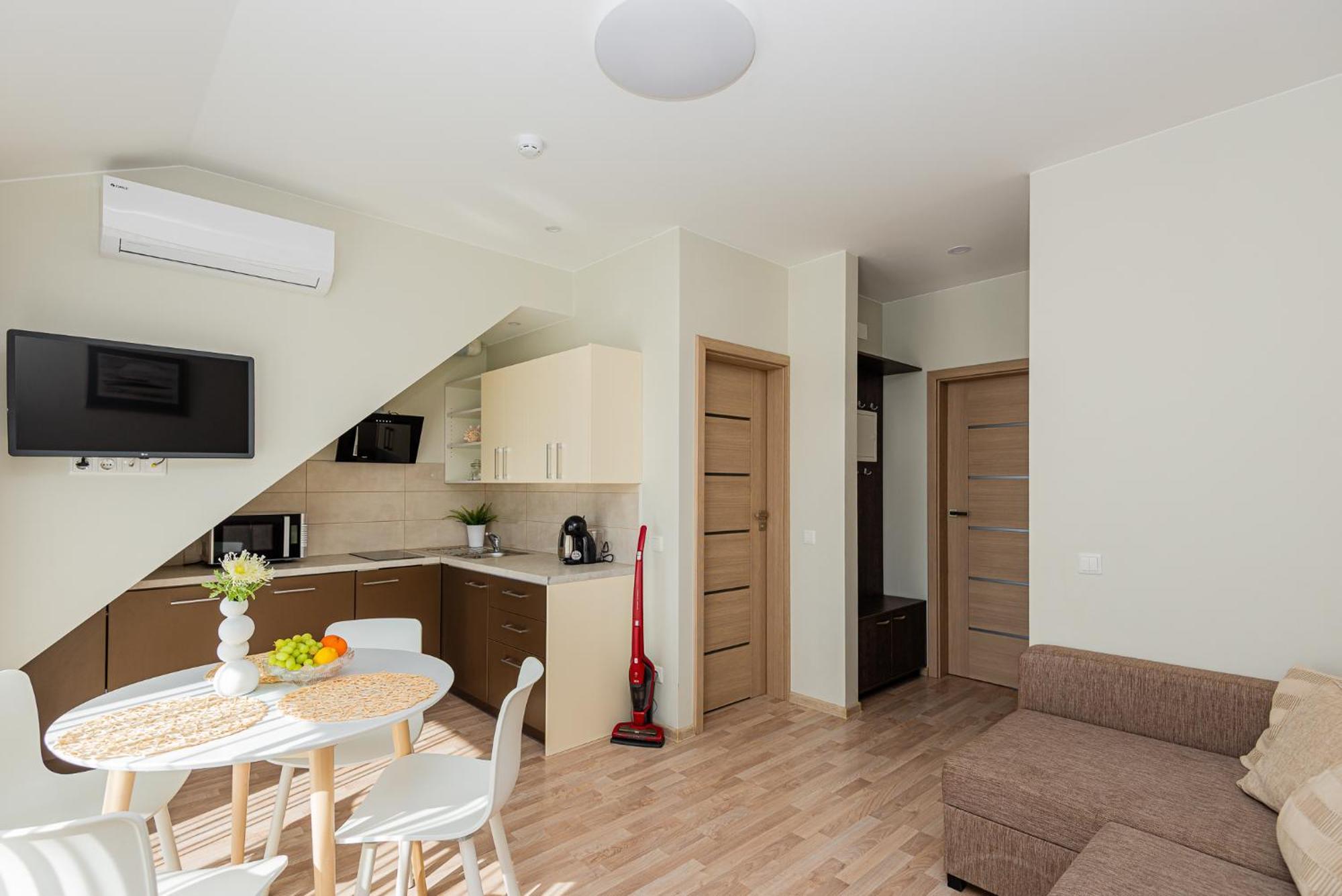 Vila Dia Palanga Extérieur photo