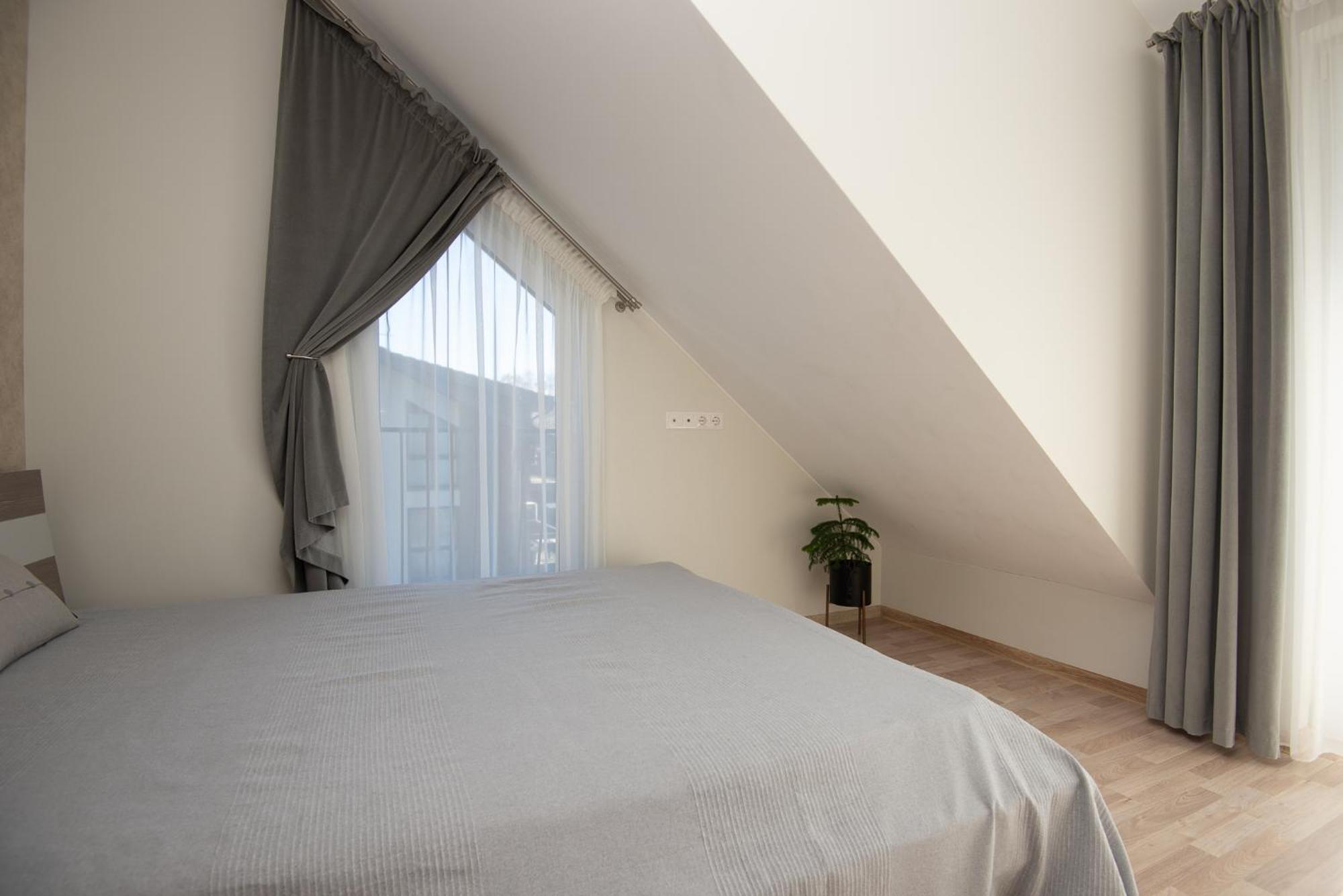 Vila Dia Palanga Extérieur photo