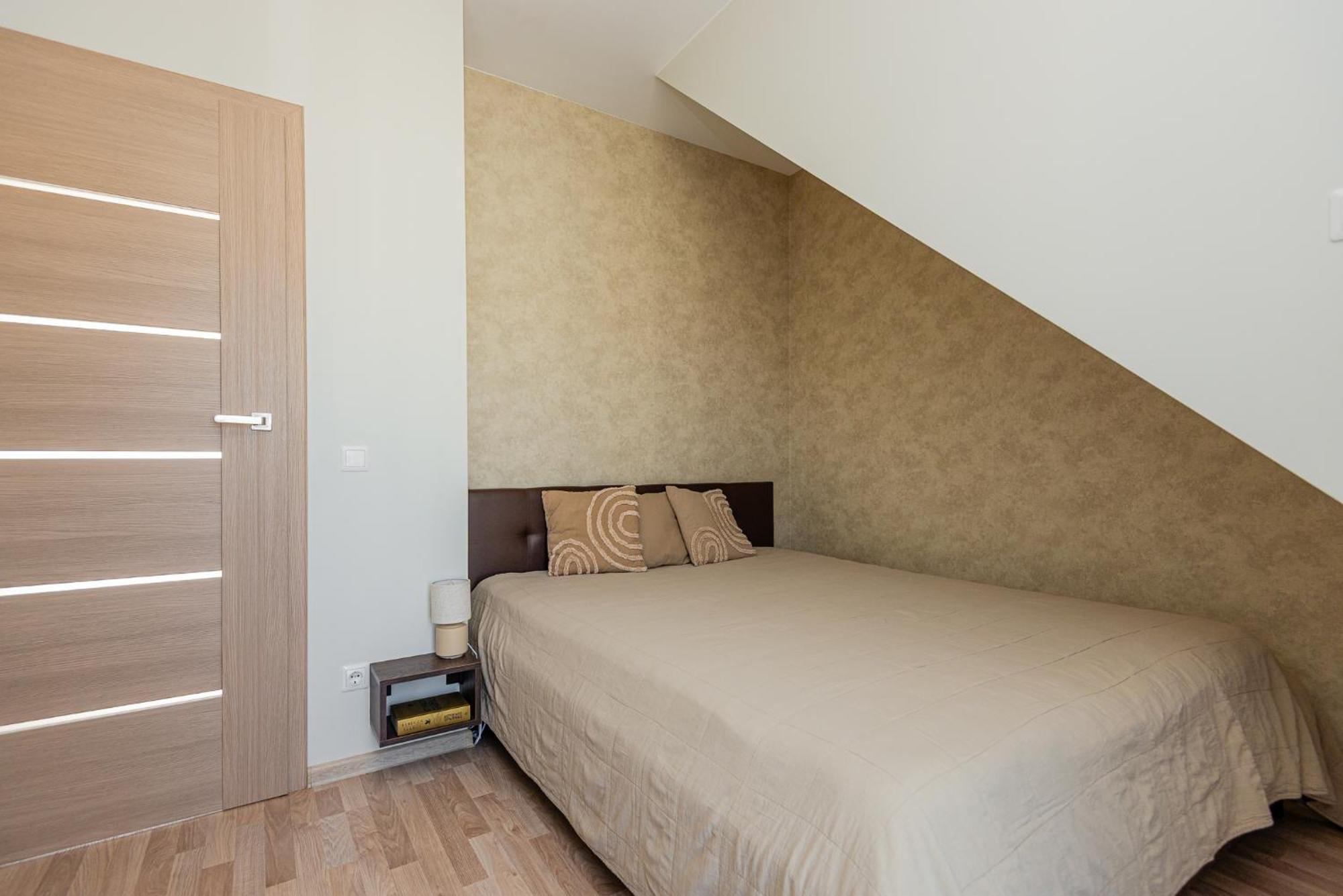 Vila Dia Palanga Extérieur photo