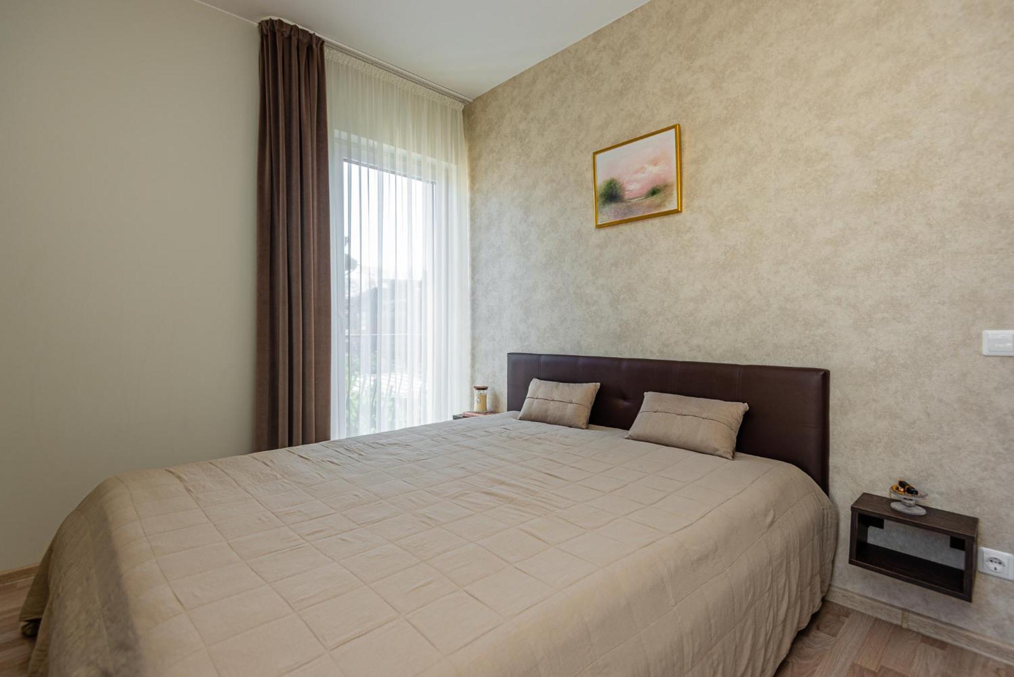 Vila Dia Palanga Extérieur photo