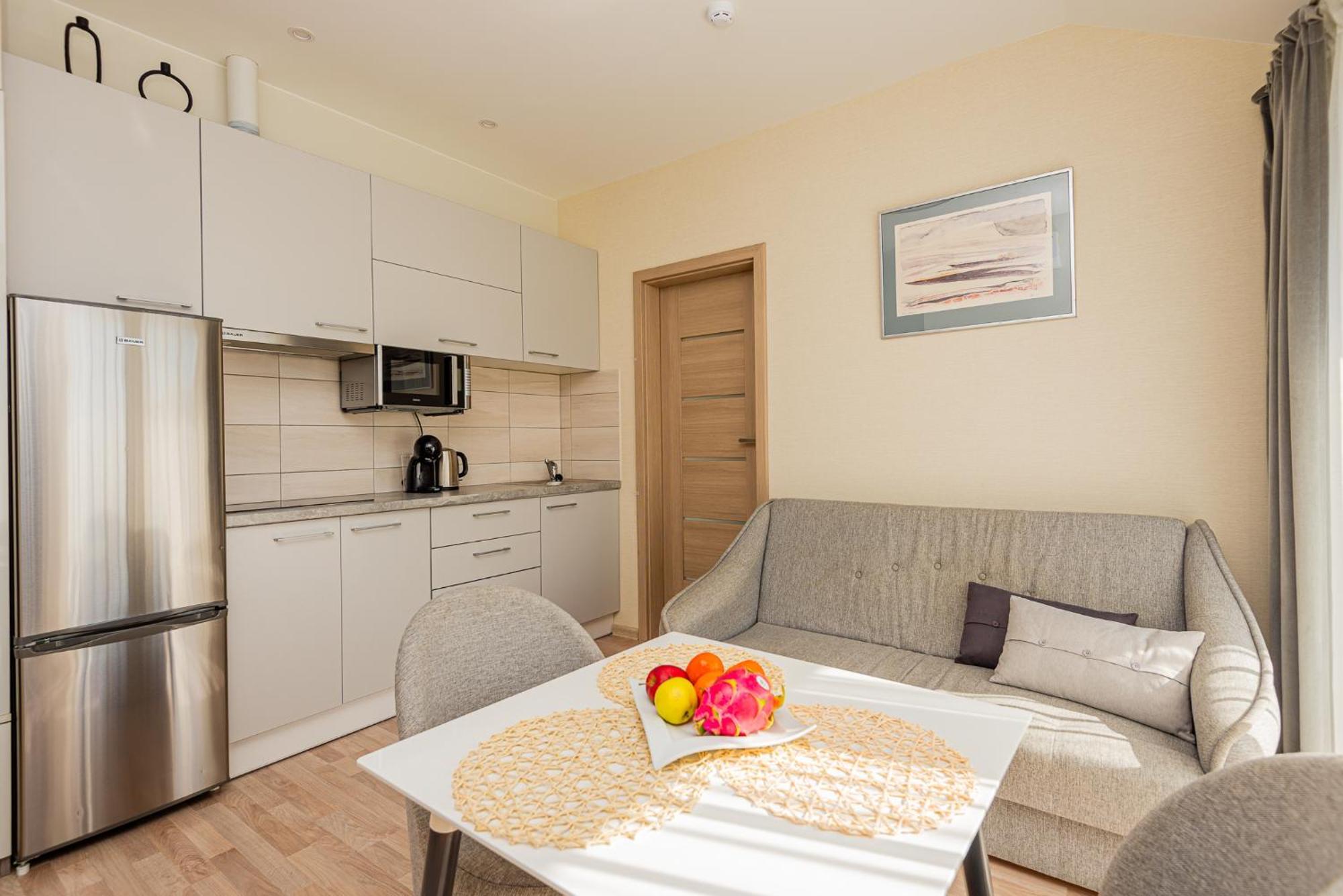 Vila Dia Palanga Extérieur photo