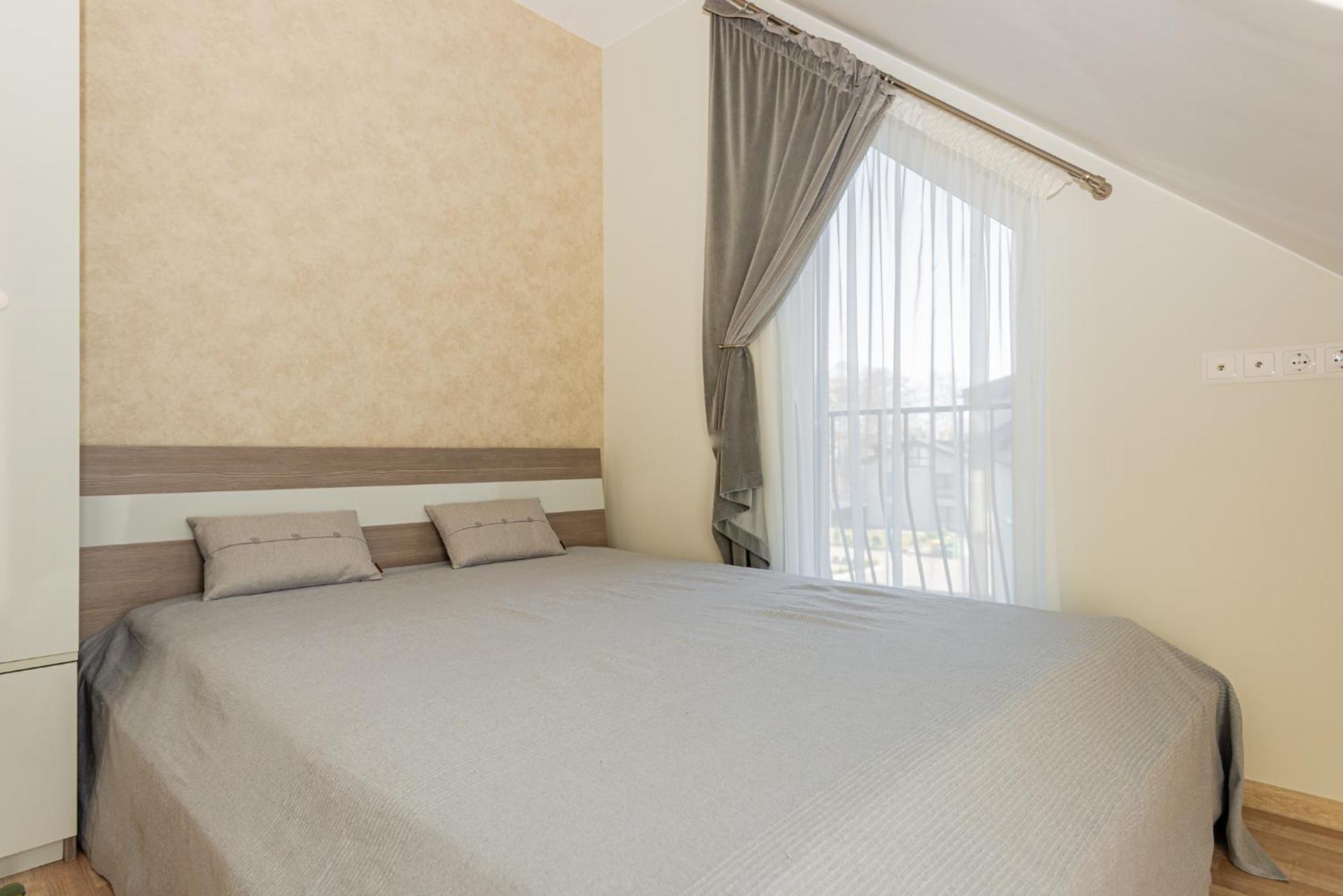 Vila Dia Palanga Extérieur photo