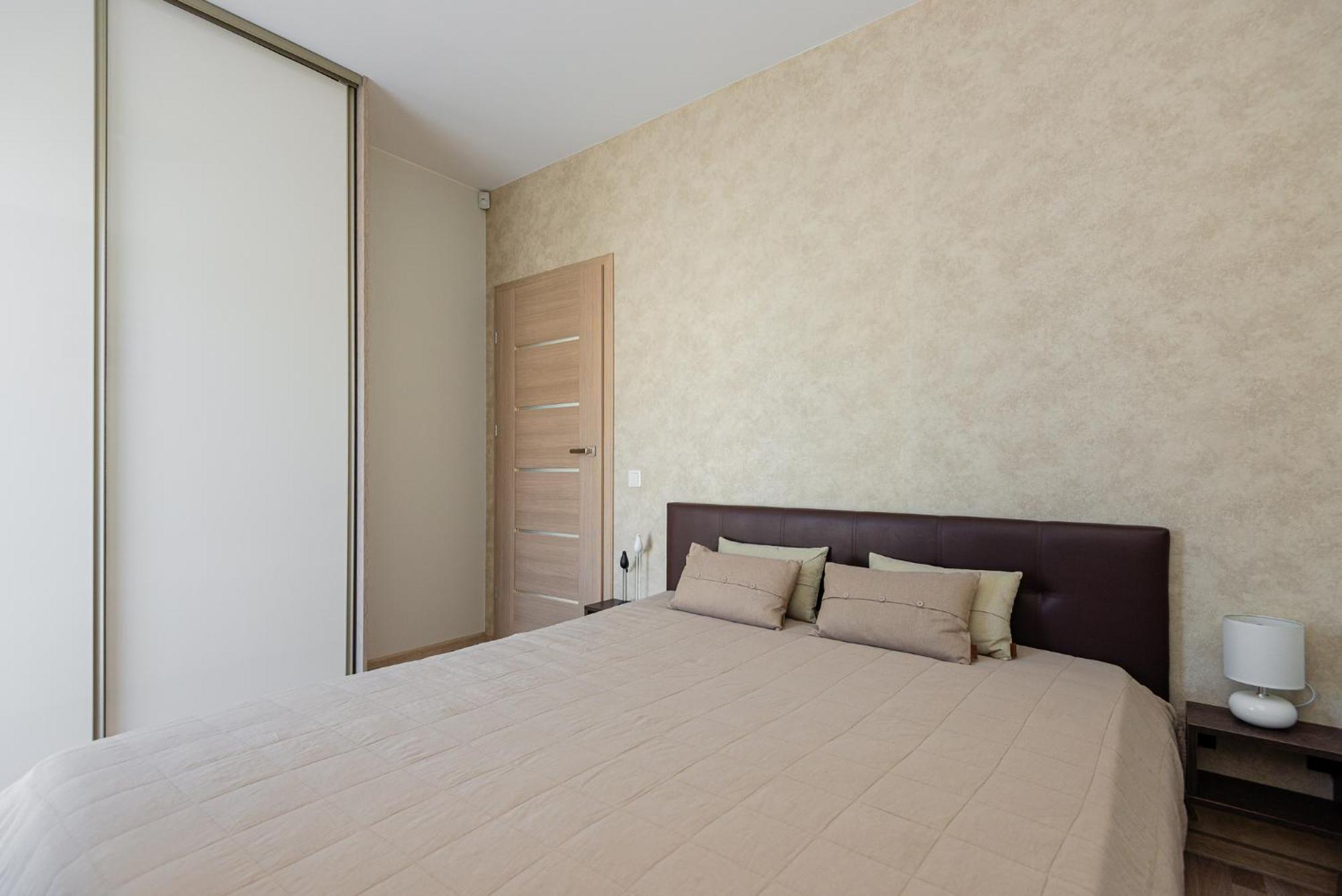 Vila Dia Palanga Extérieur photo