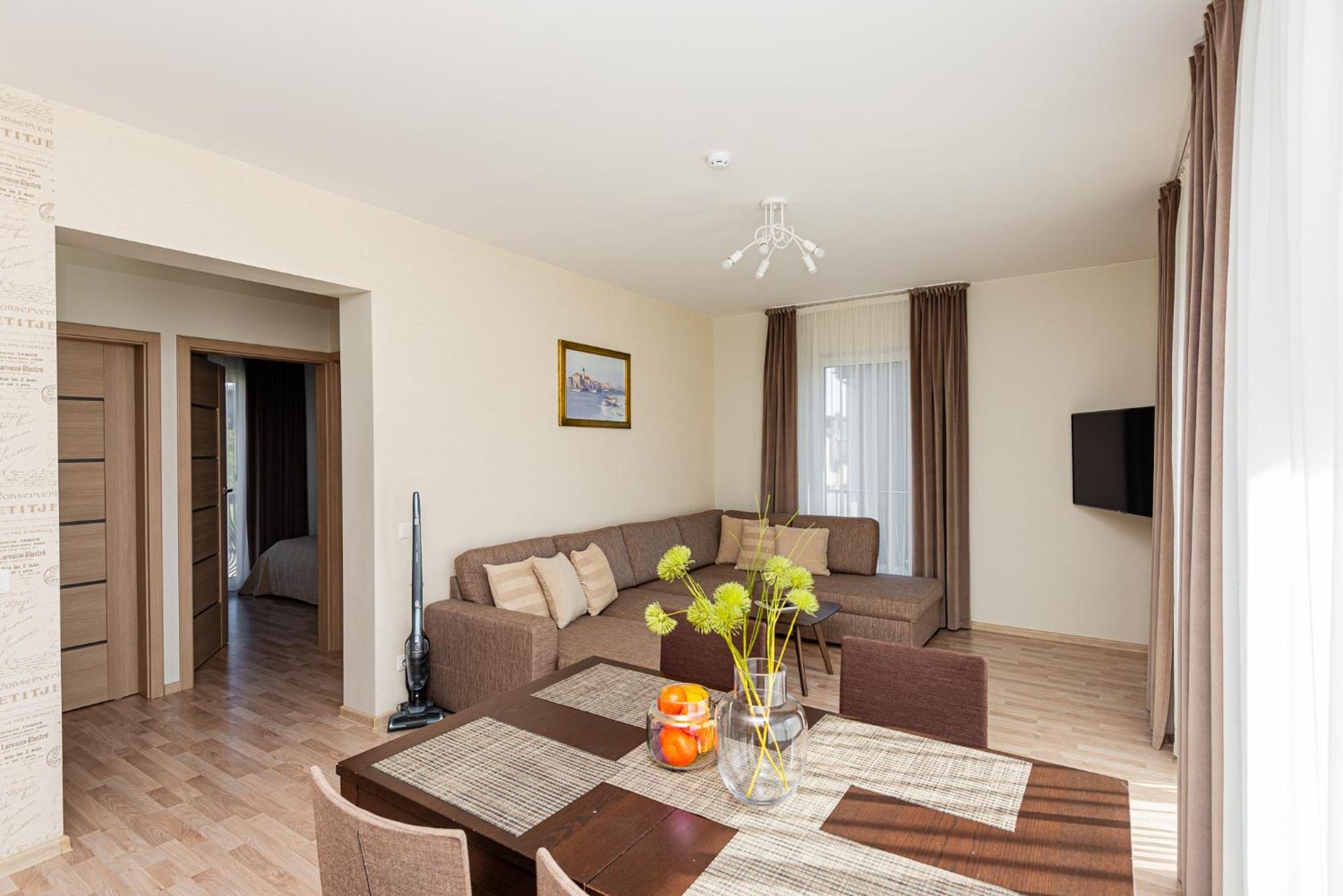 Vila Dia Palanga Extérieur photo