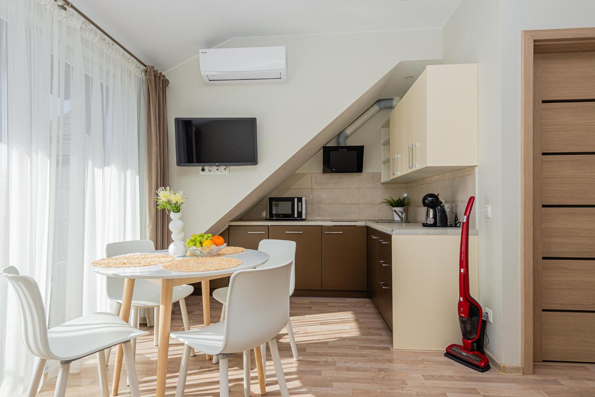 Vila Dia Palanga Extérieur photo