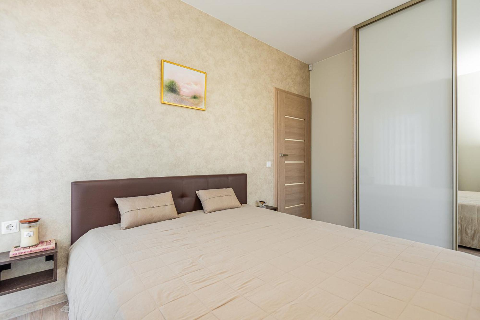 Vila Dia Palanga Extérieur photo