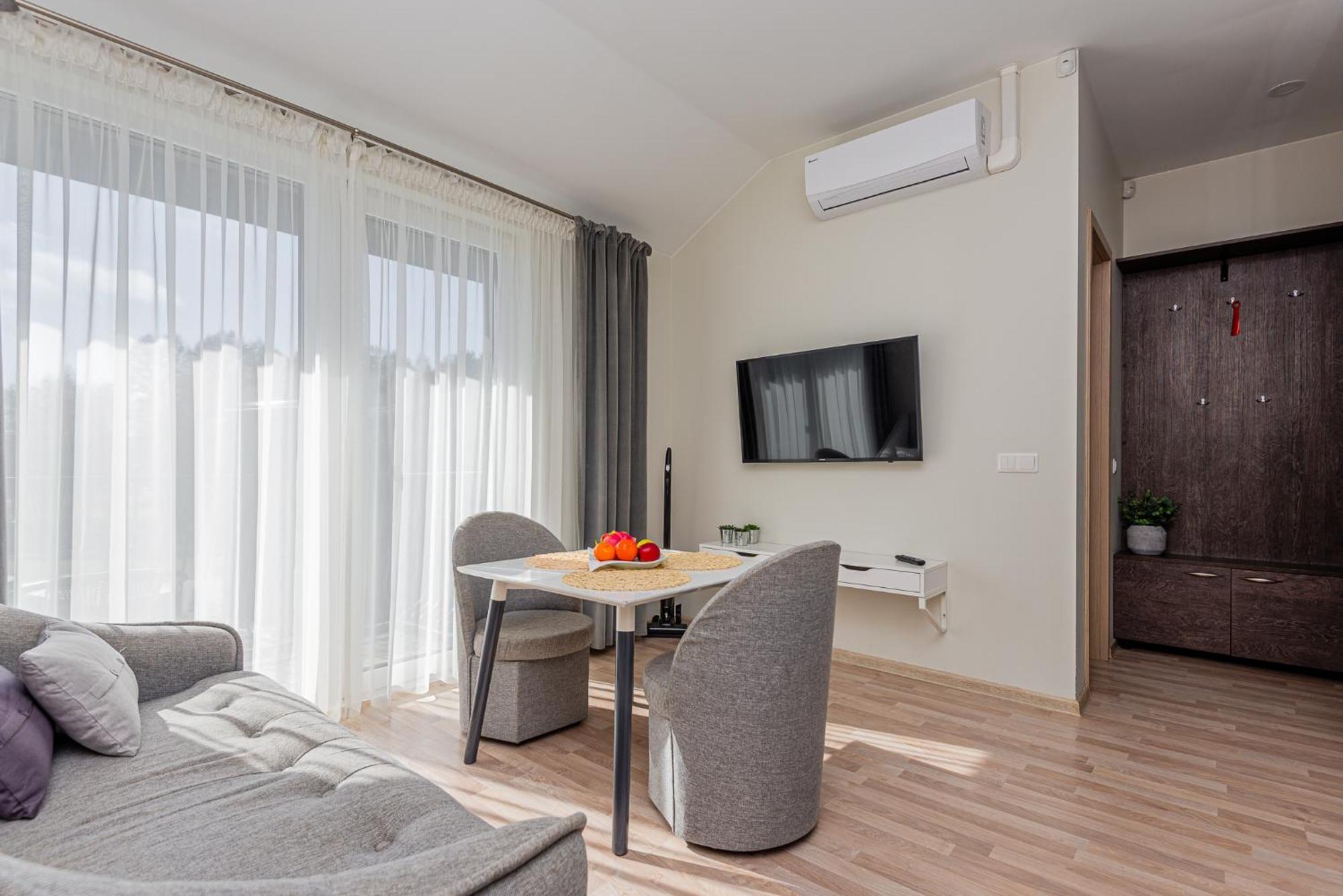 Vila Dia Palanga Extérieur photo