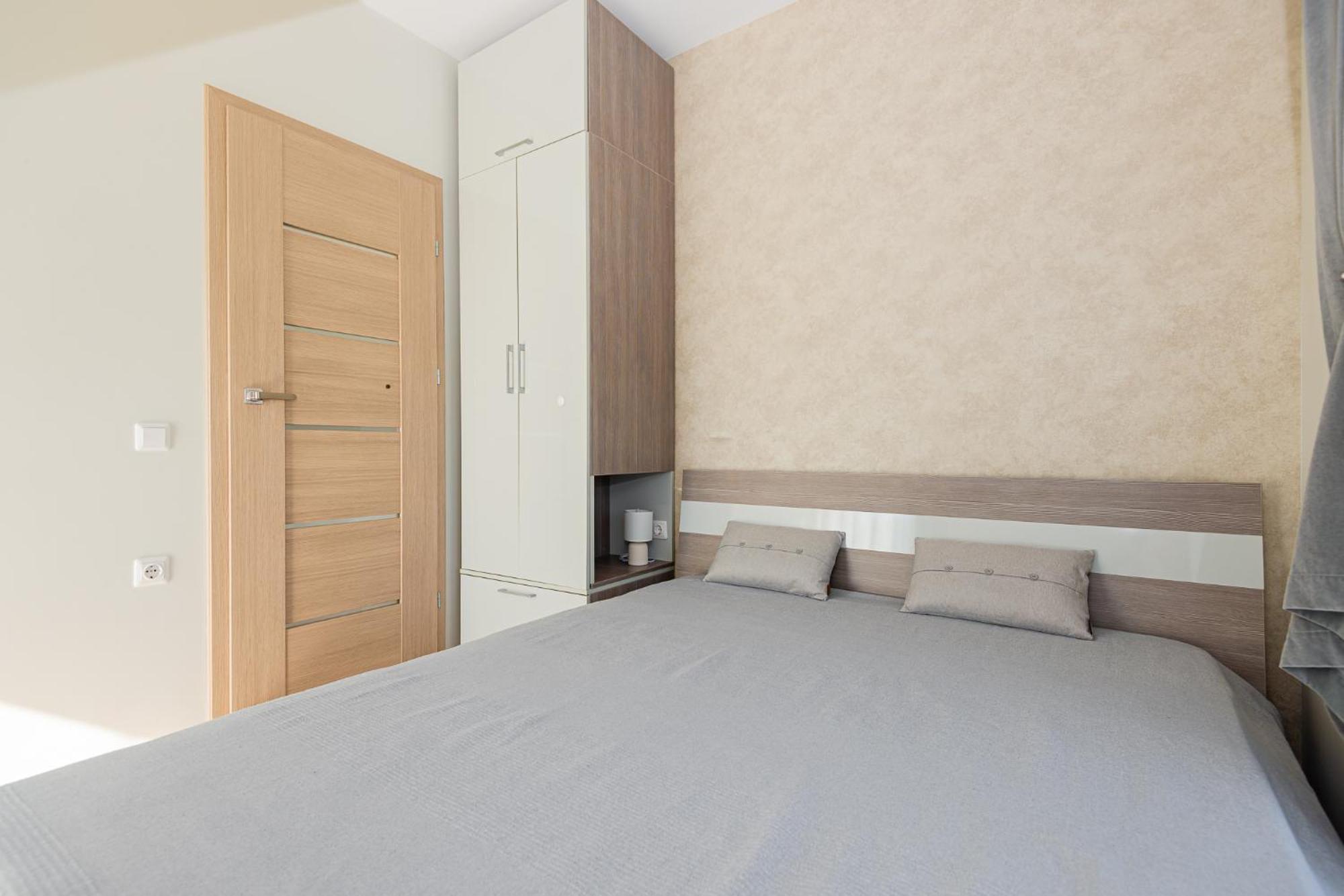 Vila Dia Palanga Extérieur photo