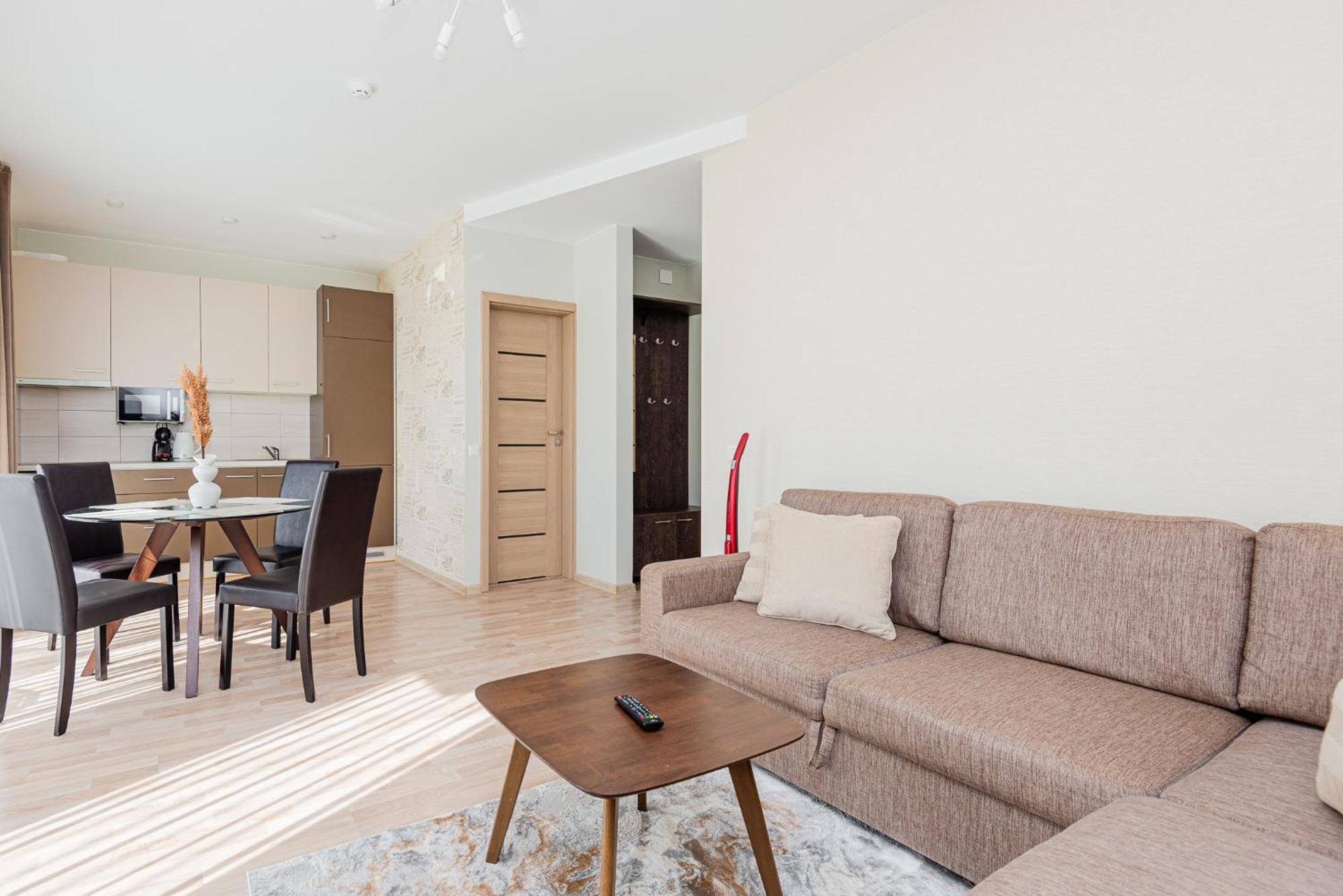Vila Dia Palanga Extérieur photo