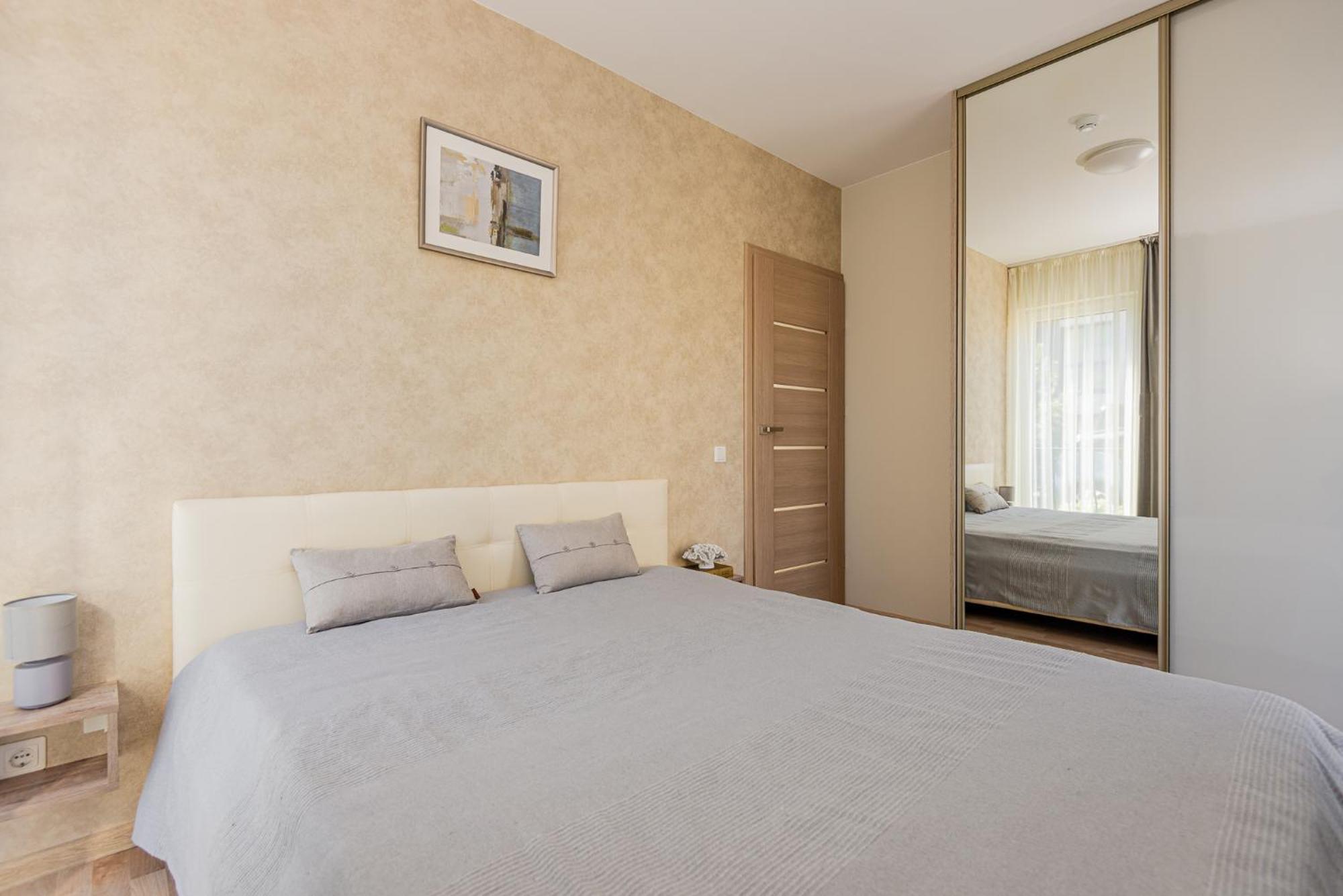 Vila Dia Palanga Extérieur photo