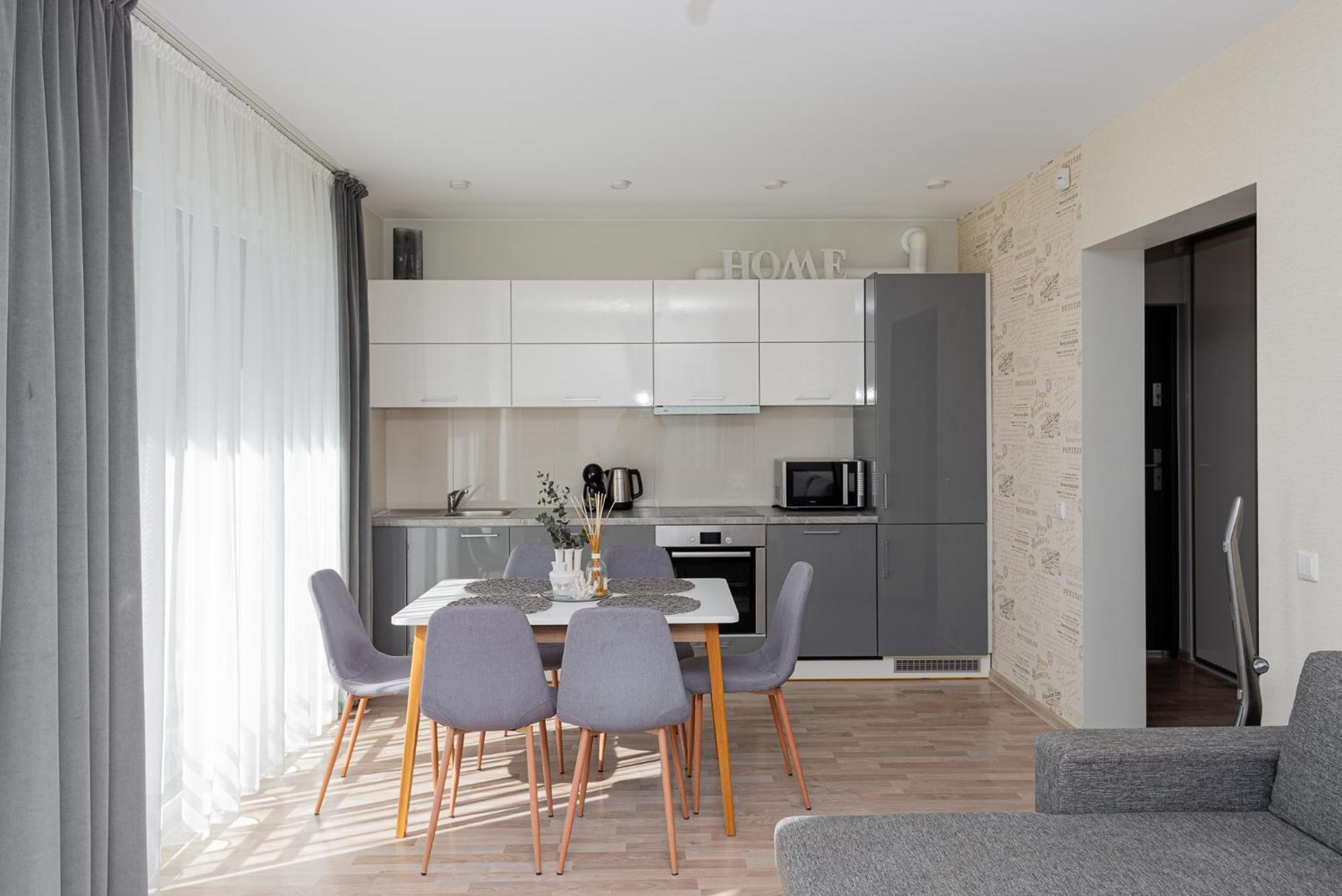Vila Dia Palanga Extérieur photo