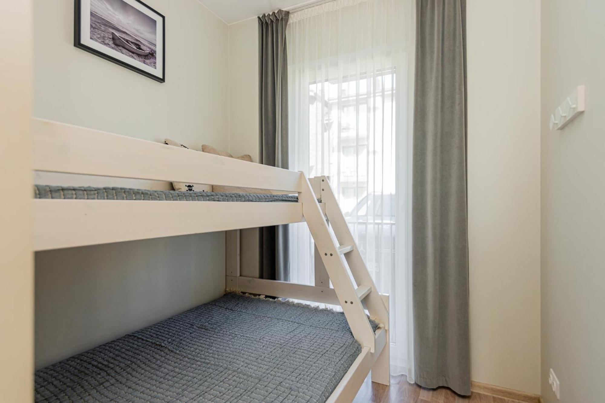 Vila Dia Palanga Extérieur photo