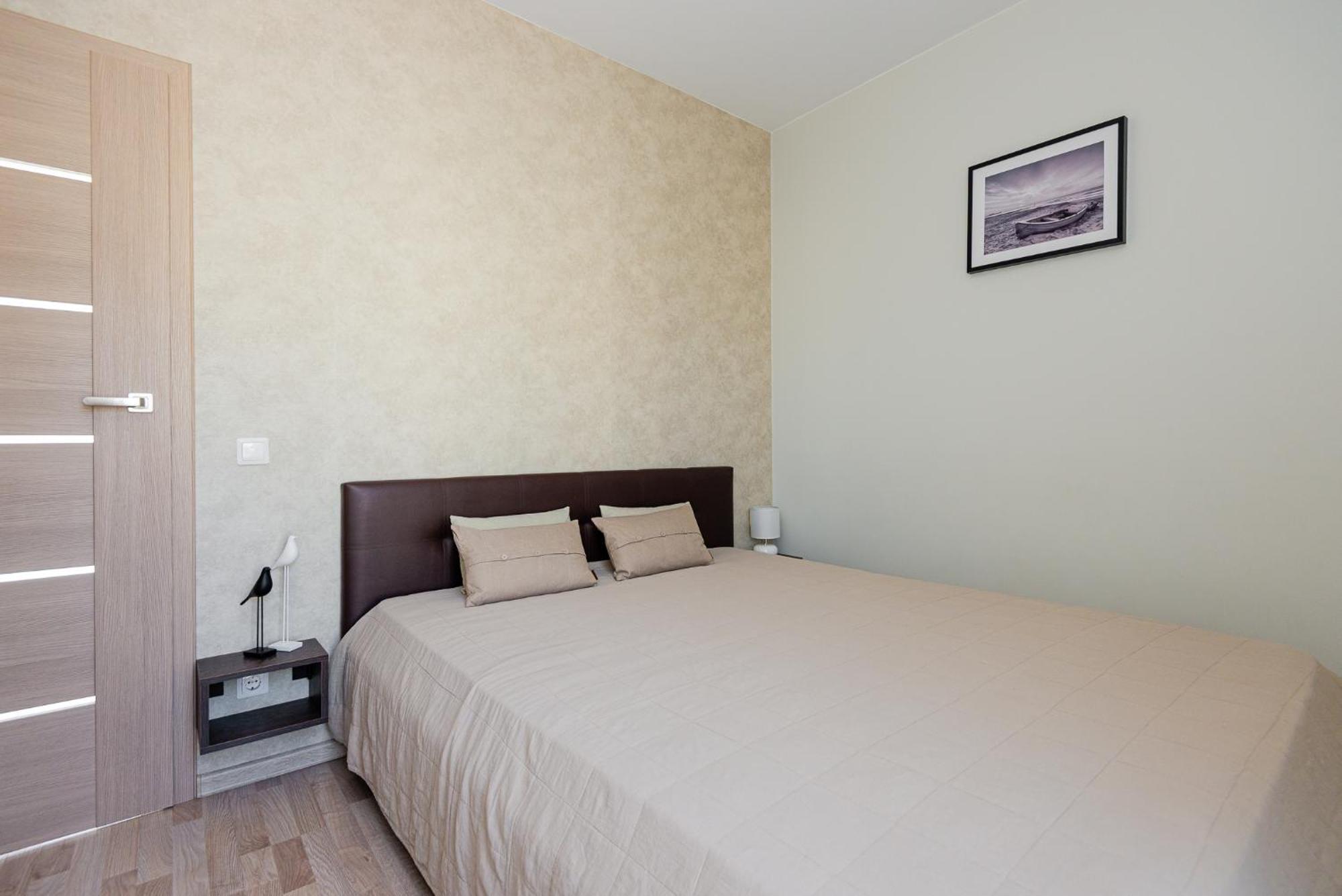 Vila Dia Palanga Extérieur photo