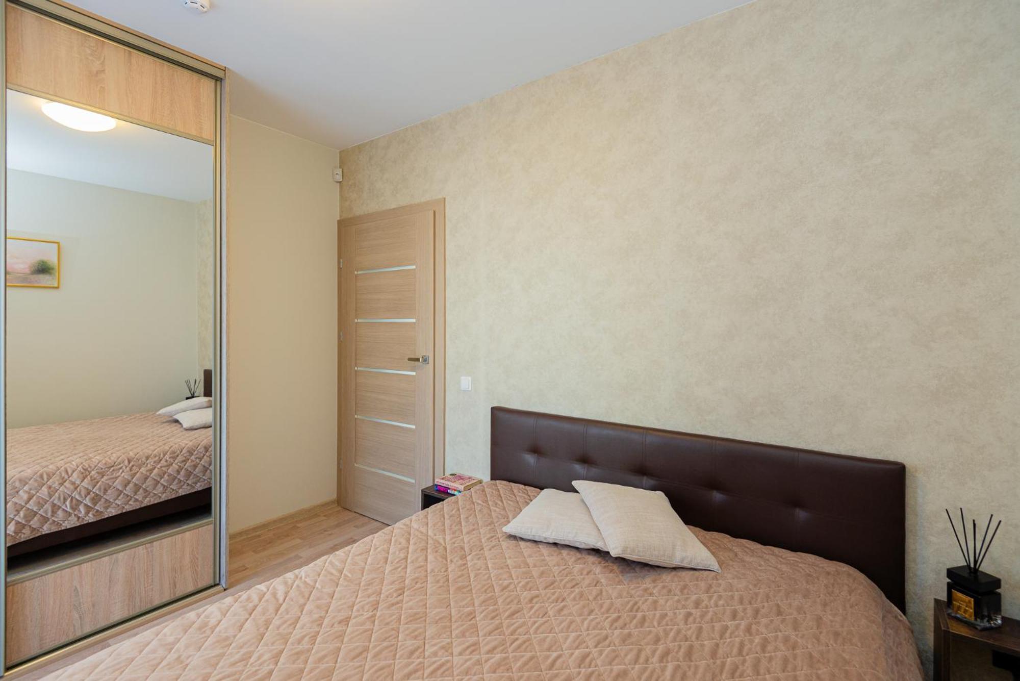 Vila Dia Palanga Extérieur photo