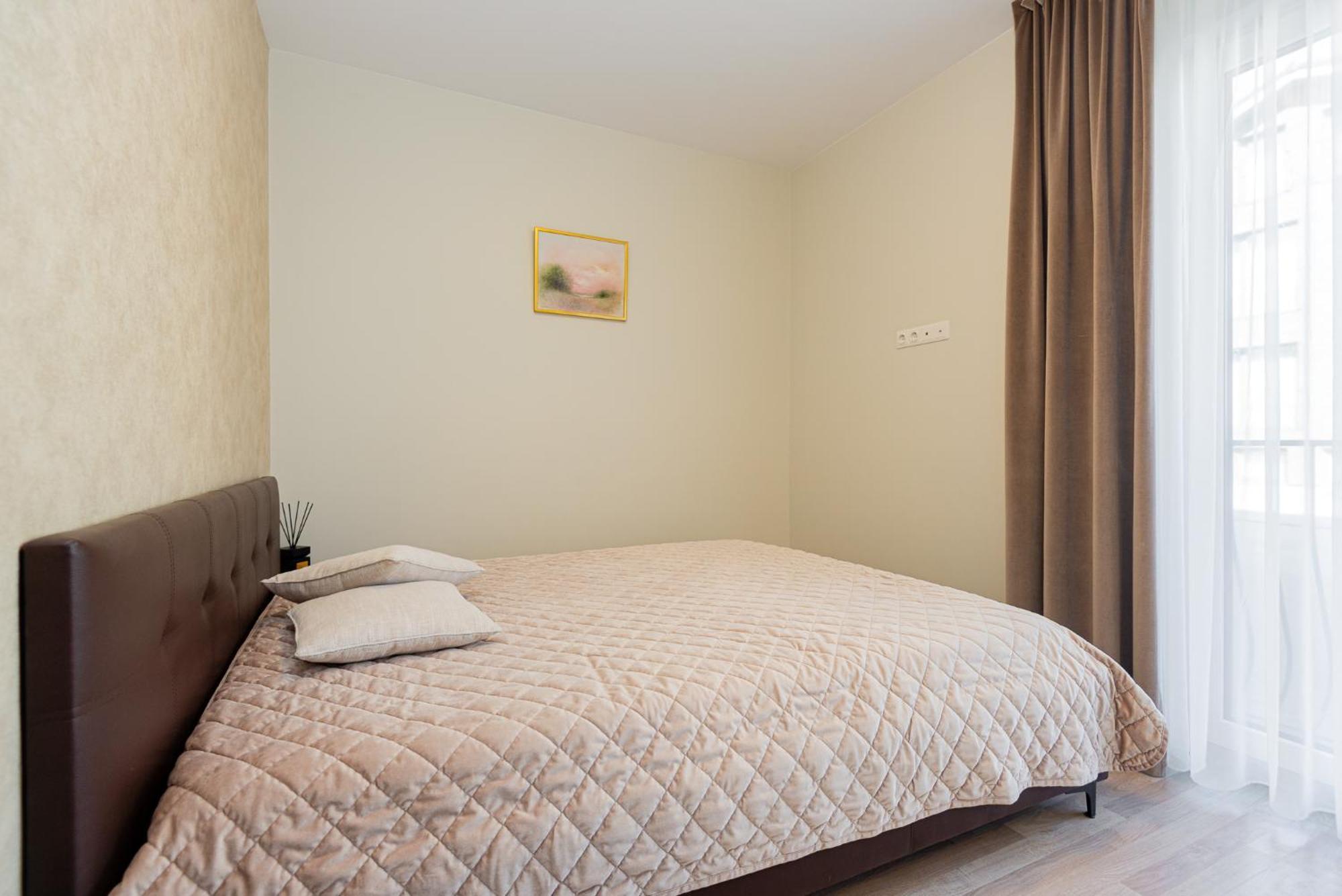 Vila Dia Palanga Extérieur photo