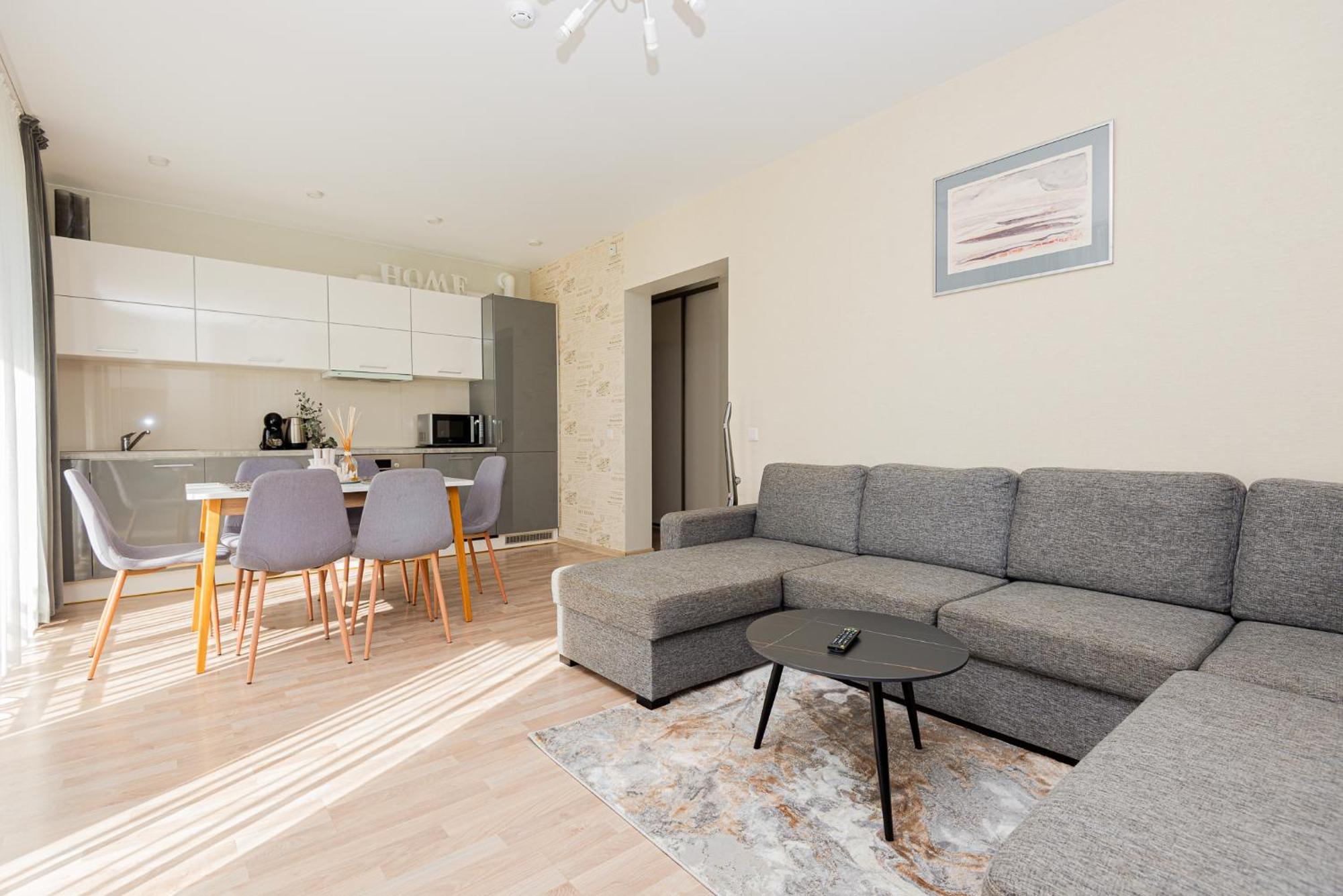 Vila Dia Palanga Extérieur photo