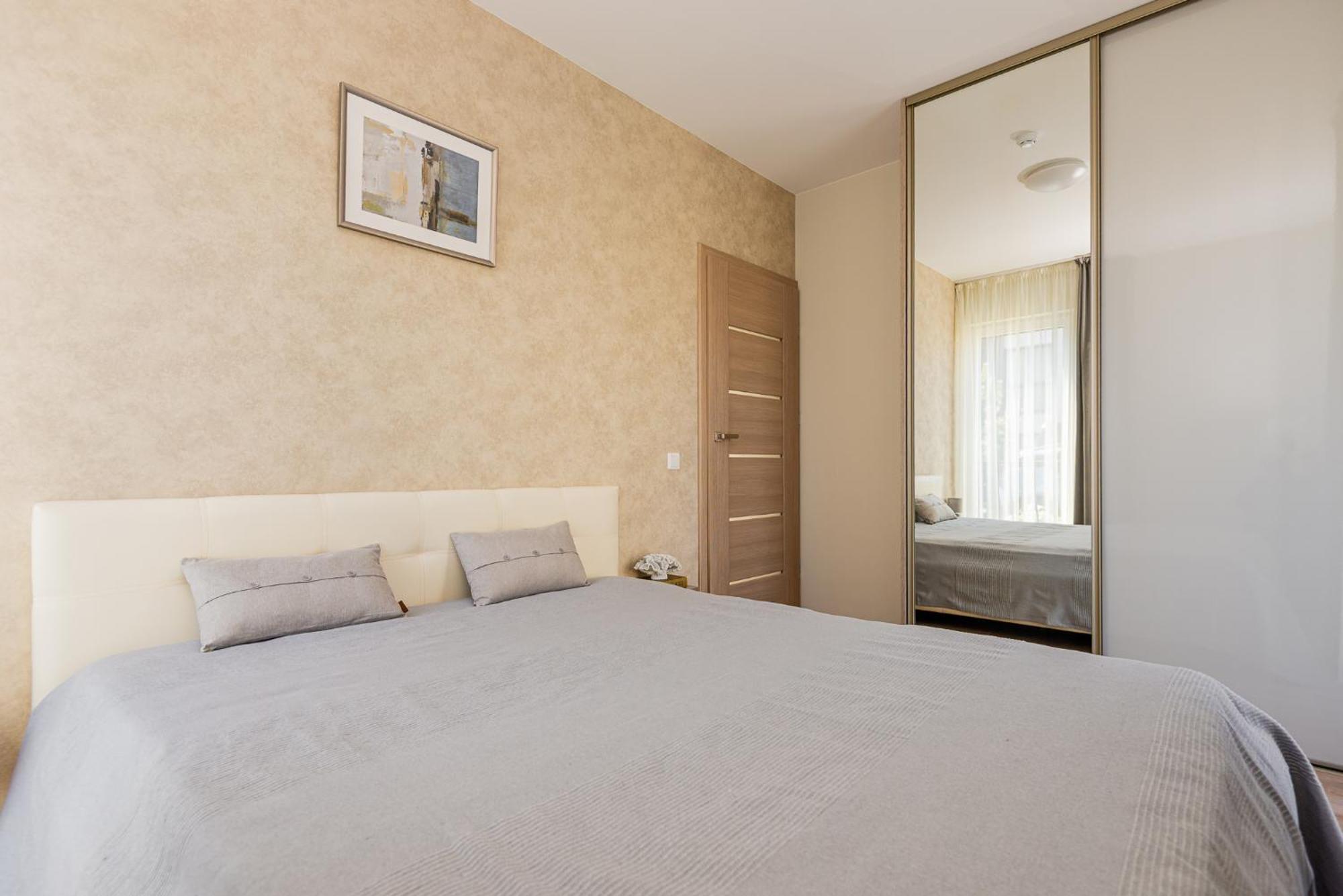 Vila Dia Palanga Extérieur photo