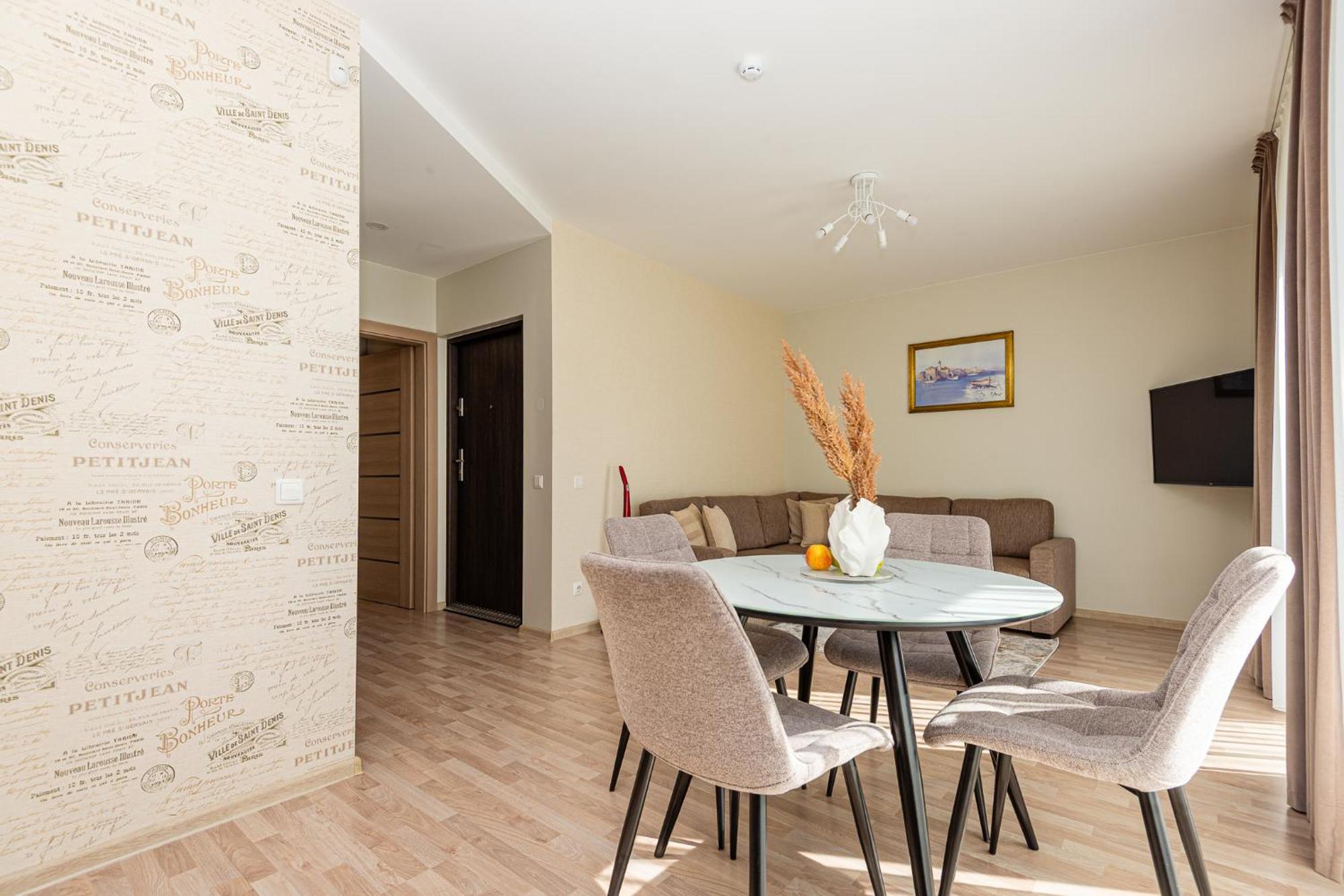 Vila Dia Palanga Extérieur photo