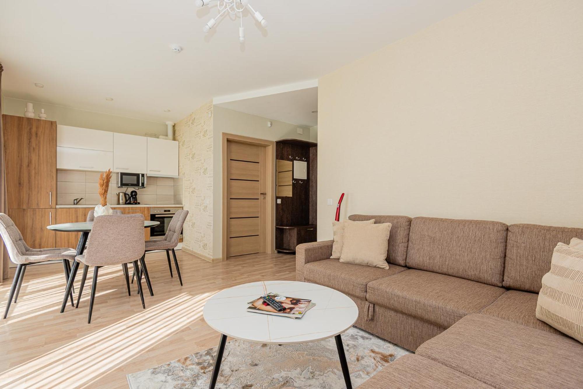 Vila Dia Palanga Extérieur photo